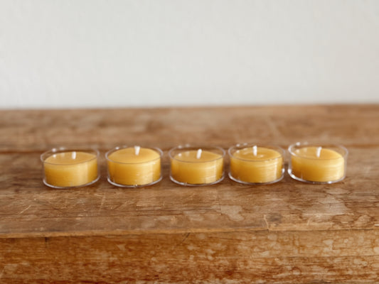 Tea lights